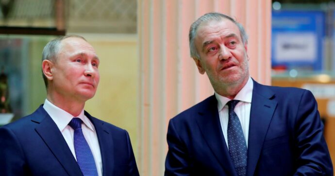 “Gergiev giù dal podio”: ultimo caso di russofobia