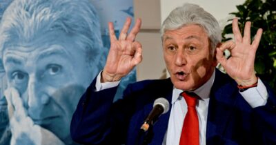 Copertina di Bagnoli, Antonio Bassolino: “Sulla coppa e il futuro del quartiere, il sindaco per ora non si confronta”