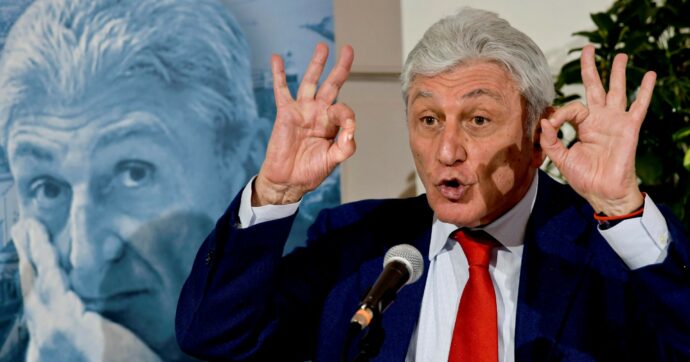 Bagnoli, Antonio Bassolino: “Sulla coppa e il futuro del quartiere, il sindaco per ora non si confronta”