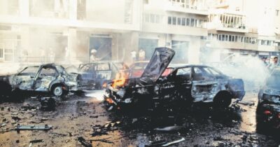 Copertina di Borsellino e l’amico che lo tradì: la ‘pista’ dell’ex Msi Lo Porto