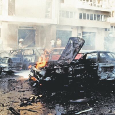 Copertina di Borsellino e l’amico che lo tradì: la ‘pista’ dell’ex Msi Lo Porto