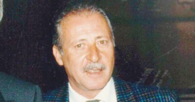 Copertina di Borsellino, la “super scorta” mai attivata: a 33 anni di distanza resta un mistero