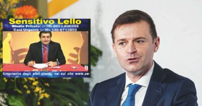 Copertina di Sorrento, 16 arresti. C’è pure ex sindaco e Lello il sensitivo
