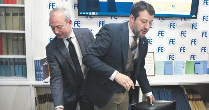 Lega, giravolta completata: “Cambieremo la legge Cartabia sulla procedibilità d’ufficio”