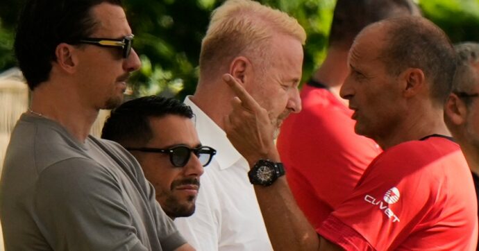 Milan, ma chi arriva dopo Modric? Lo stallo per Jashari e l’idea Breel Embolo in attacco