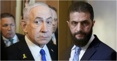 Copertina di Difesa dei drusi o ambizioni sulla Siria: tutti i possibili motivi dietro all’ultimo attacco d’Israele