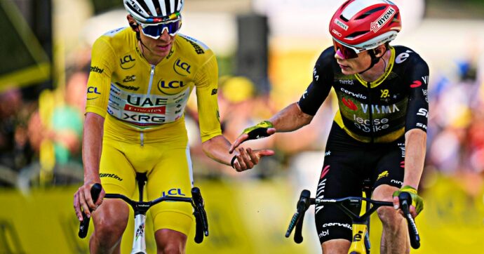 Pogacar comanda, ma il vero Tour inizia giovedì: Vingegaard e la Visma sapranno tendergli l’imboscata? La risposta sui Pirenei