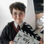 Copertina di Harry Potter la serie, al via le riprese: tutti gli attori del nuovo cast