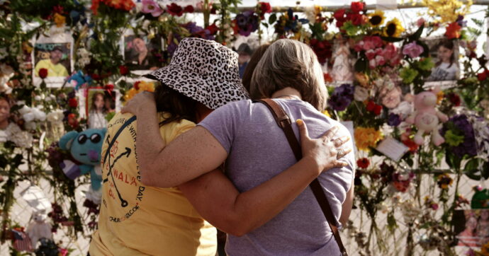 L’alluvione in Texas e lo scaricabarile della Casa Bianca