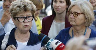 Copertina di Alberto Trentini detenuto in Venezuela, la madre: “Su nostro figlio Giorgia Meloni tace”
