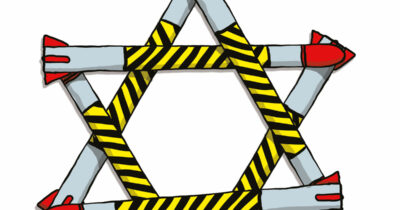 Copertina di La vignetta di Natangelo