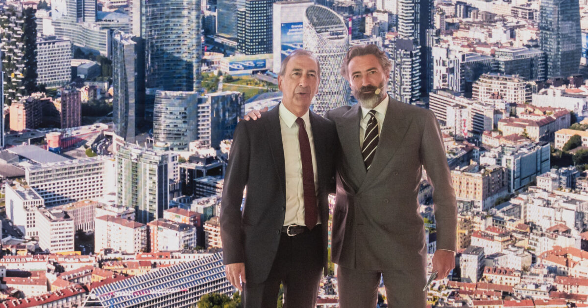Chi è Manfredi Catella, il “re del mattone di Milano”: la sua Coima dietro Porta Nuova e il villaggio olimpico