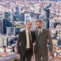 Copertina di Chi è Manfredi Catella, il “re del mattone di Milano”: la sua Coima dietro Porta Nuova e il villaggio olimpico