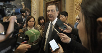 Copertina di Inchiesta urbanistica Milano, l’intervento di Sala in Consiglio comunale: la diretta