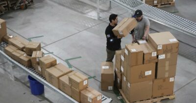 Copertina di Esportazioni italiane in calo dell’1,9% a maggio. A picco le vendite verso la Cina