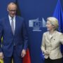 Copertina di Per riarmarsi la Germania cestina il Patto di Stabilità e rinnega i principi dell’austerity (imposta agli altri)