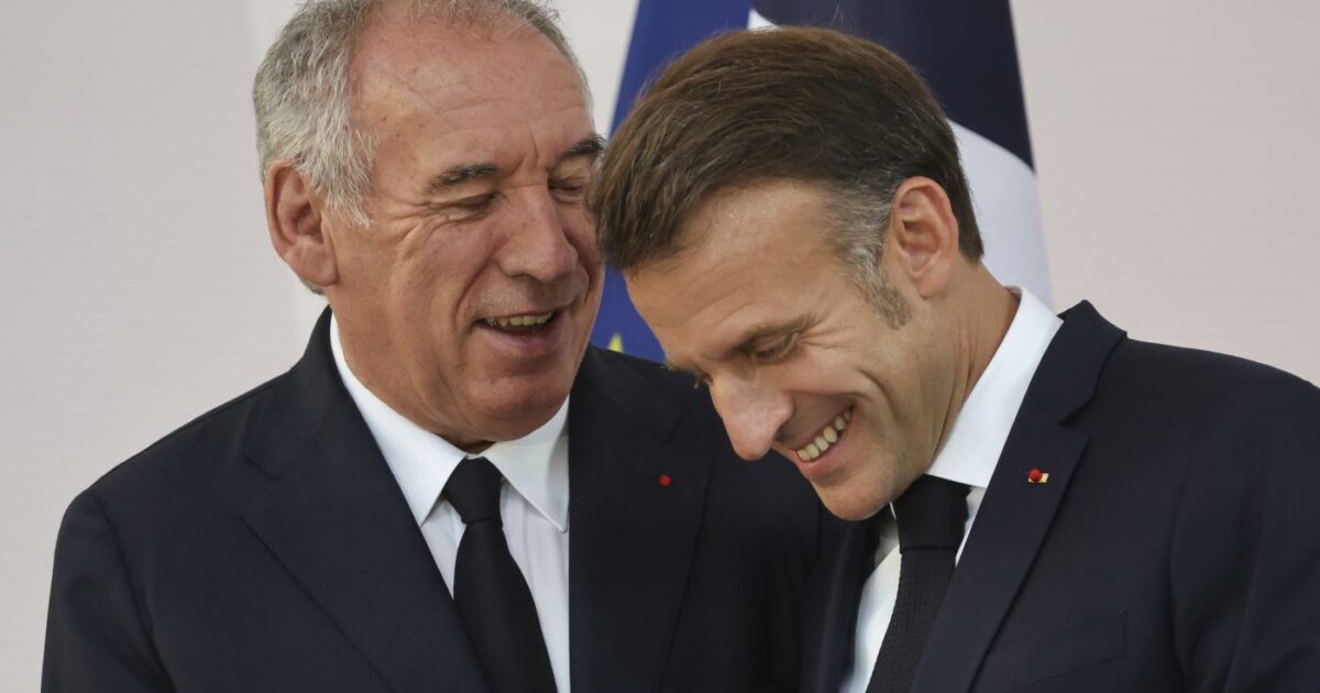 “Scandalizzati dai tagli sociali annunciati da Bayrou”: i sindacati si preparano alla mobilitazione in Francia “Scandalizzati dai tagli sociali annunciati da Bayrou”: i sindacati si preparano alla mobilitazione in Francia