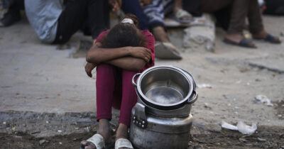 Copertina di Ue, no alla sospensione dell’Accordo con Israele: non c’è unanimità sulla proposta di Kallas. Contraria anche l’Italia