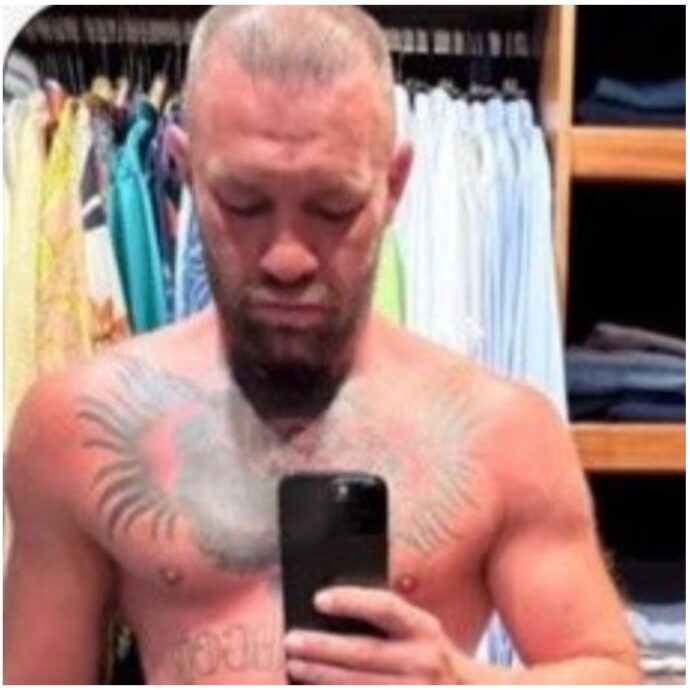 “Prima mi molesti sessualmente e poi mi minacci di non dirlo”: la rapper Azealia Banks accusa Conor McGregor e pubblica le foto hot ricevute