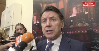 Inchiesta sull’urbanistica a Milano, Conte: “Dimissioni di Sala? Chi ha responsabilità politica tragga le conseguenze”