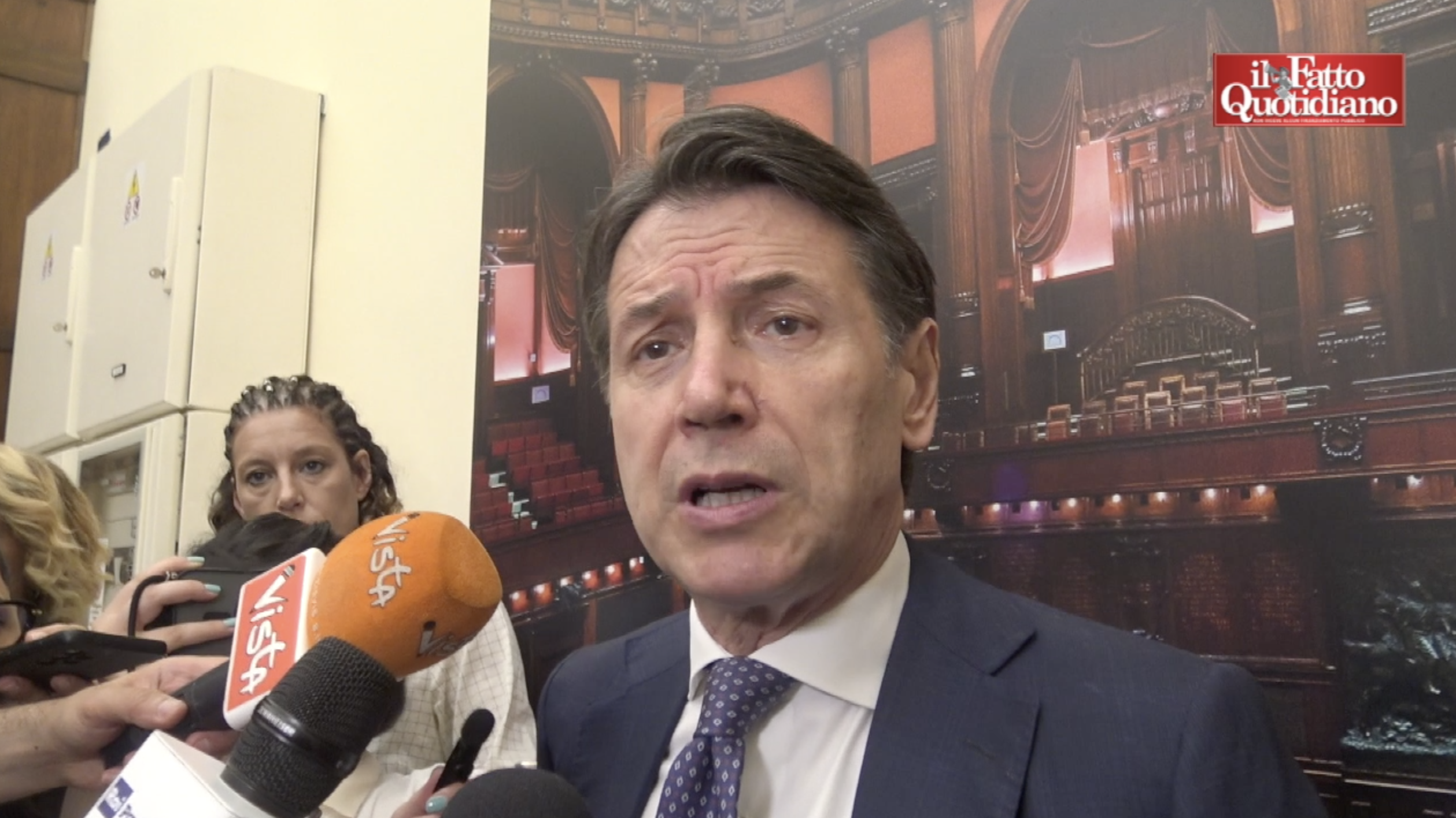 inchiesta sull8217urbanistica a milano conte dimissioni di sala chi ha responsabilit224 politica tragga le conseguenze