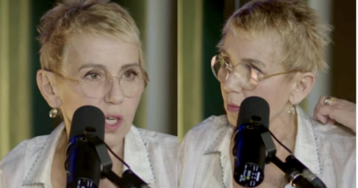 Copertina di “Ho ereditato un debito di 3 milioni dall’Unità, ero sola con i bimbi piccoli. Il cancro? Basta con la retorica del guerriero”: parla Concita De Gregorio