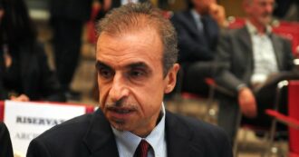 Aggressione provveditore Rapisarda, arrestato il presunto mandante: un impiegato che voleva vendicarsi