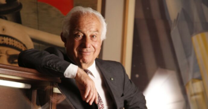 È morto Alberto Bolaffi, addio al re della filatelia