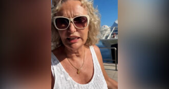 Copertina di Licia Colò e l’esperienza “allucinante” con Ryanair: “L’app non accettava il bagaglio, stavamo per perdere l’aereo”