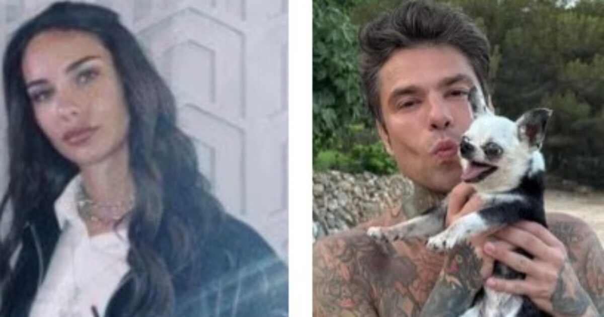 Fedez ha un nuovo amore? Ecco chi è Giulia Honegger, giovane stilista (che tra i follower ha Angelica Montini)