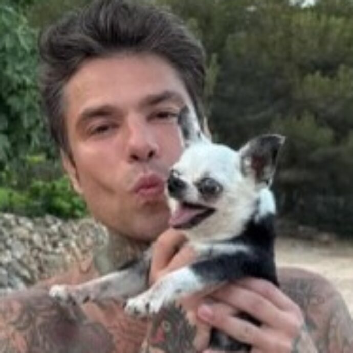 Fedez ha un nuovo amore? Ecco chi è Giulia Honegger, giovane stilista (che tra i follower ha Angelica Montini)