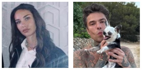 Fedez ha un nuovo amore? Ecco chi è Giulia Honegger, giovane stilista (che tra i follower ha Angelica Montini) Fedez ha un nuovo amore? Ecco chi è Giulia Honegger, giovane stilista (che tra i follower ha Angelica Montini)