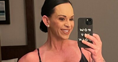 Copertina di Influencer del fitness e pasticcera muore tre giorni dopo il suo il suo compleanno: l’addio delle colleghe a Christina Bitner