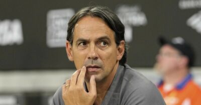 Copertina di “Siamo stanchi, vogliamo riposare”: l’Al Hilal di Inzaghi decide di non giocare la Supercoppa araba