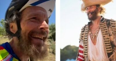 Copertina di “Ho questo dolore fisso che mi sfida ogni giorno ma io non mollo. Insieme andremo lontano”: Lorenzo Jovanotti ricorda il brutto incidente del 2023 e annuncia una data speciale