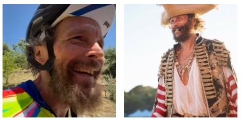 ho questo dolore fisso che mi sfida ogni giorno ma io non mollo insieme andremo lontano lorenzo jovanotti ricorda il brutto incidente del 2023 e annuncia una data speciale