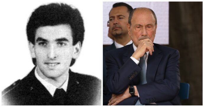 Schifani ci ripensi: la Sicilia finanzi il film sul “mio ragazzo” Lillo Zucchetto