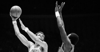 Copertina di Kareem e altri gesti. La routine sportiva stravolta dal genio