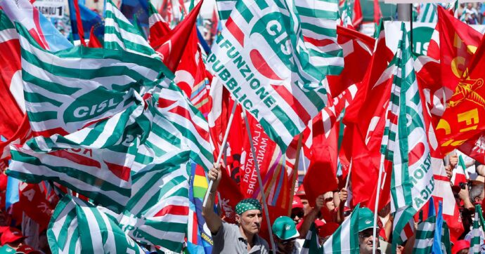 Cisl filo-Meloni: “Ora un Patto”, ma anche posti nelle partecipate