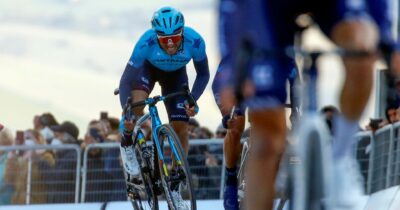 Copertina di Tour de France, italiani lontani dal Gotha. Cercasi Sinner del pedale