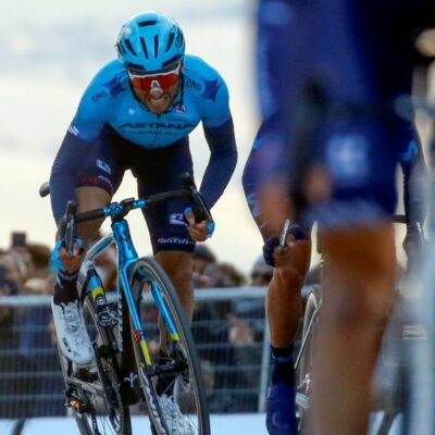 Copertina di Tour de France, italiani lontani dal Gotha. Cercasi Sinner del pedale