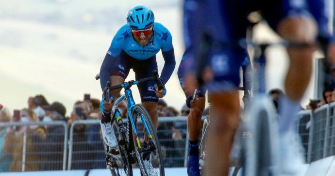 Tour de France, italiani lontani dal Gotha. Cercasi Sinner del pedale