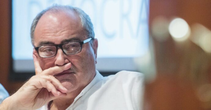 Goffredo Bettini: “Il riarmo ha ragioni false, Europa e Nato hanno illuso Zelensky”