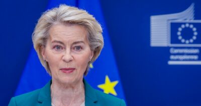 Copertina di La Commissione cede sul bilancio Ue 2028-2034: in arrivo modifiche per rispondere alle critiche di Ppe, S&D, Renew e Verdi