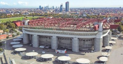 Copertina di San Siro, ok alla vendita. Ora rischio abbattimento