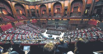 Copertina di Legge elettorale, si vota sul Melonellum: diretta video. Attesa per i primi voti segreti