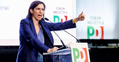 Copertina di Pisa, guerra dem: salta il congresso e  Schlein manda un commissario