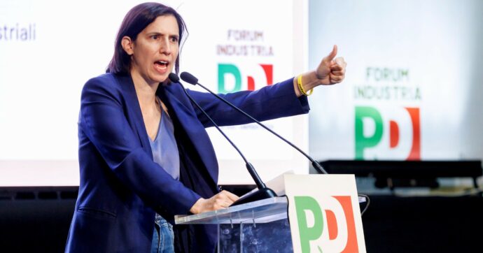 Pisa, guerra dem: salta il congresso e  Schlein manda un commissario