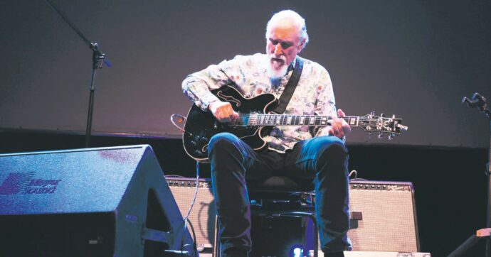 John Scofield: “Il mio jazz tra Hendrix e il divino Miles”