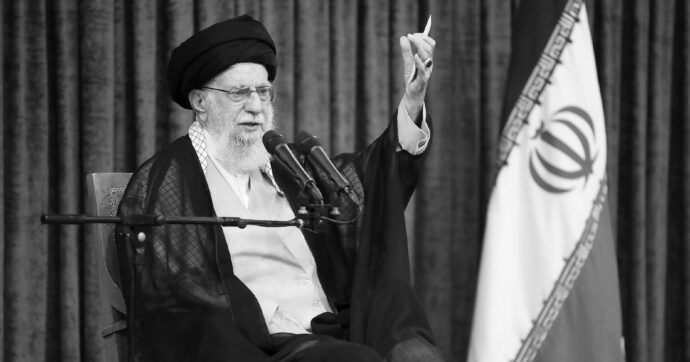 L’ultima primavera di popolo in Iran